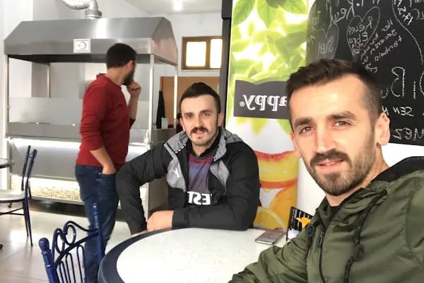 Nedı Bu Tantuni ! - Resim 19