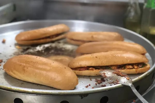 Nedı Bu Tantuni ! - Resim 9