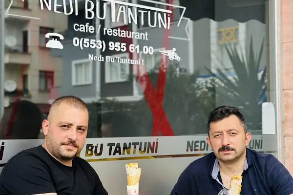 Nedı Bu Tantuni ! - Resim 18