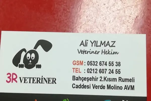 Ali Abi Veteriner - Resim 9