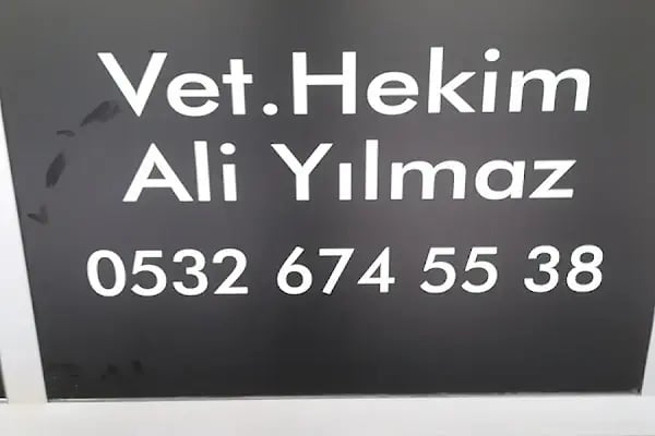 Ali Abi Veteriner - Resim 11