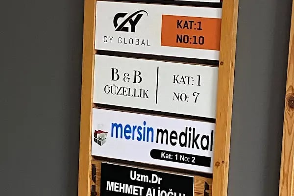 Uzm. Dr. Mehmet ALİOĞLU - Resim 8