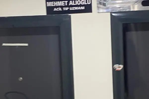 Uzm. Dr. Mehmet ALİOĞLU - Resim 12