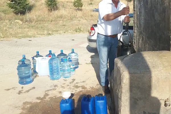 Altınekin İlçe Jandarma Komutanlığı - Resim 2