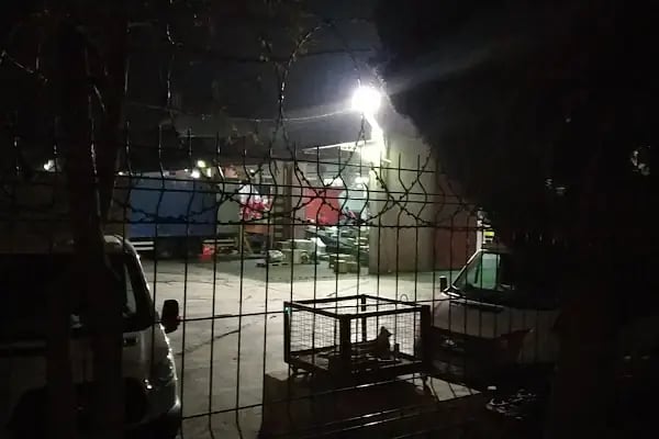 Aras Kargo Belkıs Şubesi - Resim 1