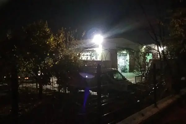 Aras Kargo Belkıs Şubesi - Resim 4