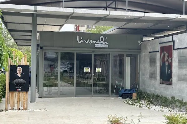 Bayraklı Belediyesi 100.Yıl Matematik ve Zeka Oyunları Parkı - Resim 19