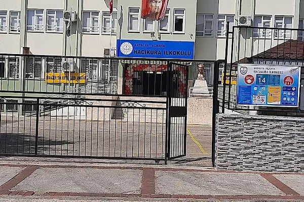 Hacıkura İöo - Resim 5