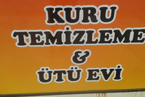 GÖZDE KURUTEMIZLEME TERZI - Resim 13