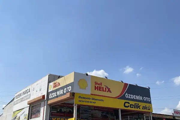 Özdemir Otomotiv Aliağa Yedek Parça - Resim 19