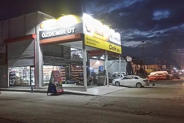 Özdemir Otomotiv Aliağa Yedek Parça - Resim 14
