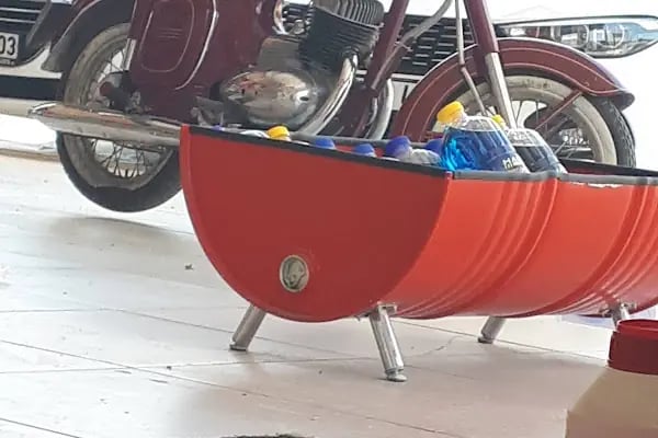 Özdemir Otomotiv Aliağa Yedek Parça - Resim 13