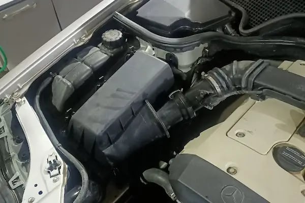 Özdemir Otomotiv Aliağa Yedek Parça - Resim 16