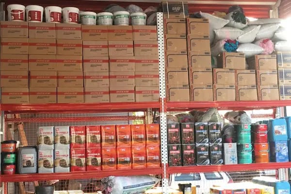 Özdemir Otomotiv Aliağa Yedek Parça - Resim 20