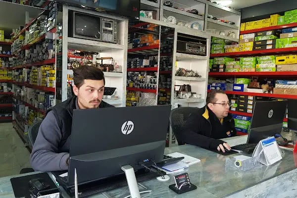 Özdemir Otomotiv Aliağa Yedek Parça - Resim 10