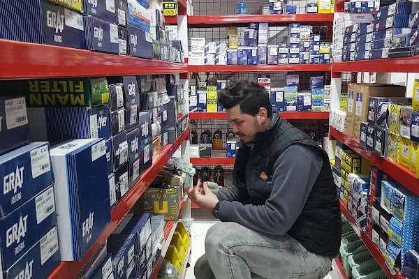 Özdemir Otomotiv Aliağa Yedek Parça - Resim 6