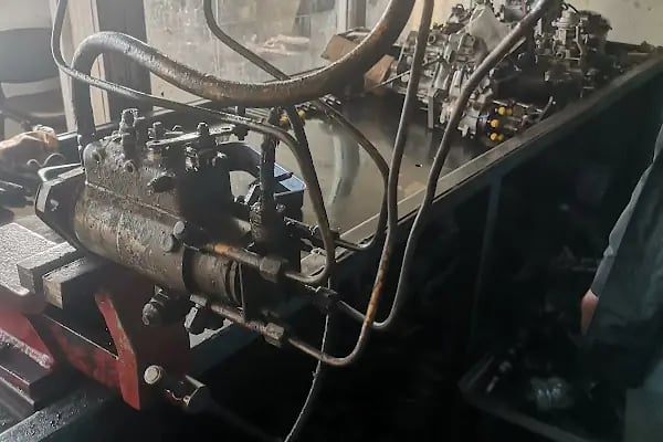 Özdemir Otomotiv Aliağa Yedek Parça - Resim 18