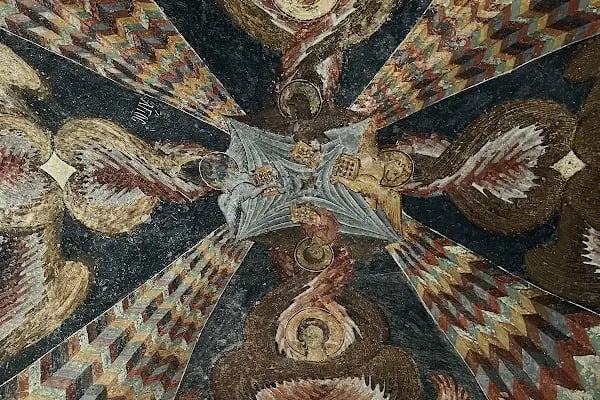 Ayasofya müzesi - Resim 6