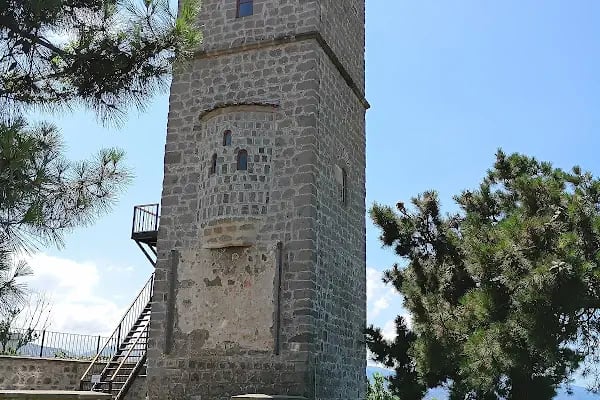 Ayasofya müzesi - Resim 5