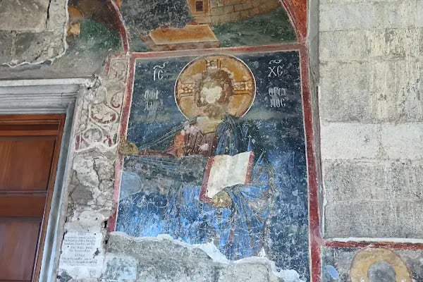 Ayasofya müzesi - Resim 9