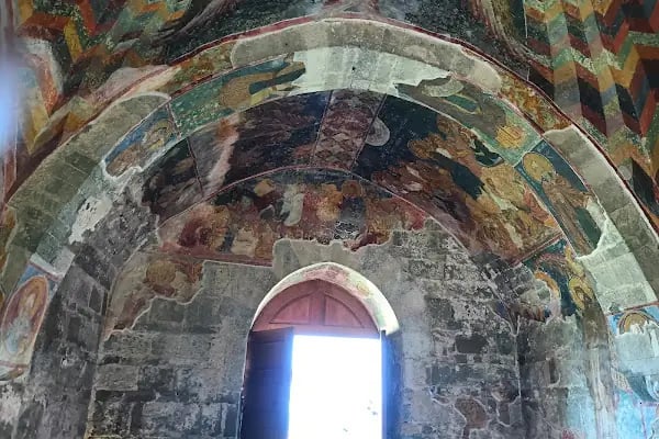Ayasofya müzesi - Resim 4