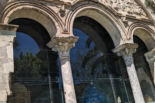 Ayasofya müzesi - Resim 8