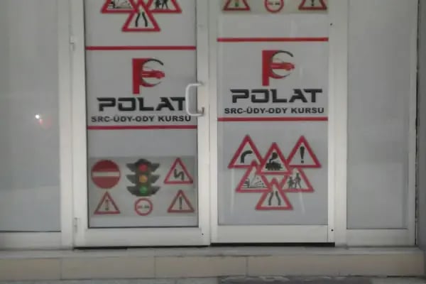 Cadde Polat SRC Kursu - Resim 6
