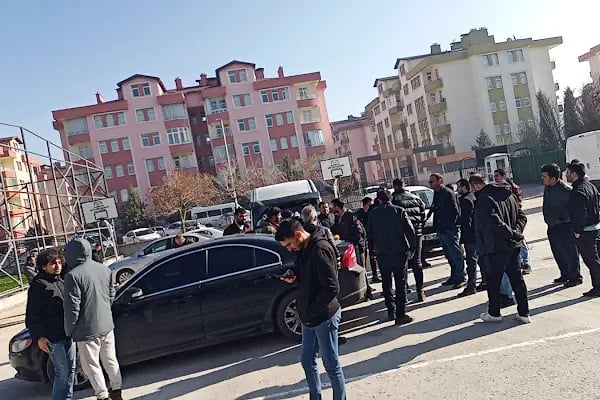 Cadde Polat SRC Kursu - Resim 4