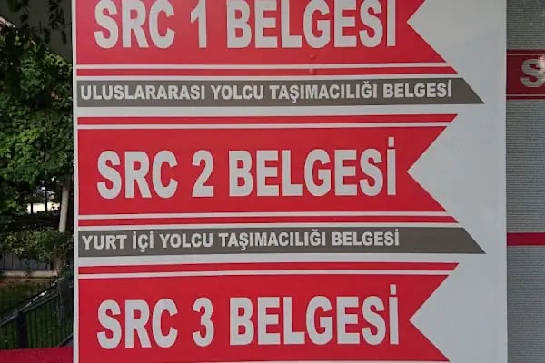 Cadde Polat SRC Kursu - Resim 11