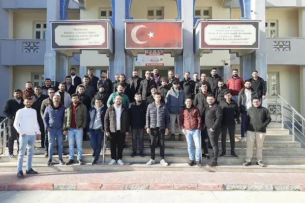 Cadde Polat SRC Kursu - Resim 10