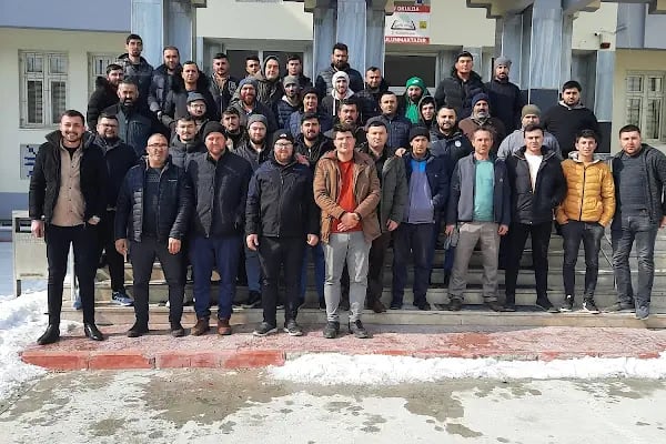Cadde Polat SRC Kursu - Resim 12
