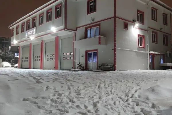 Çengelköy İtfaiye - Resim 3