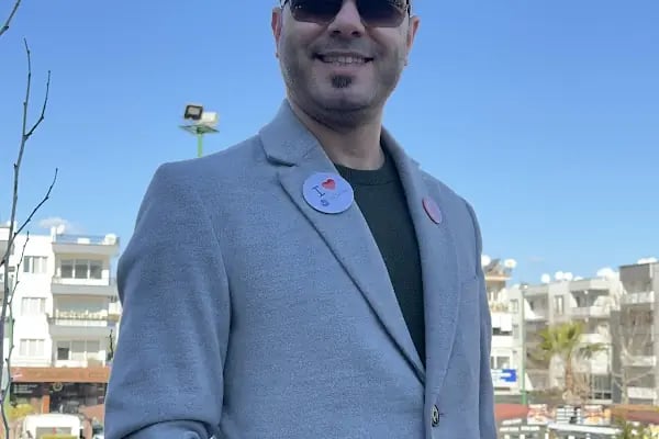 demokrasi Meydani - Resim 5