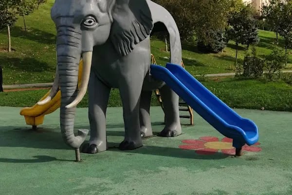 Sular Vadisi Parkı. - Resim 6