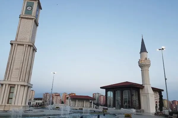 Sular Vadisi Parkı. - Resim 17