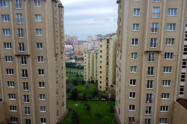Sular Vadisi Parkı. - Resim 20