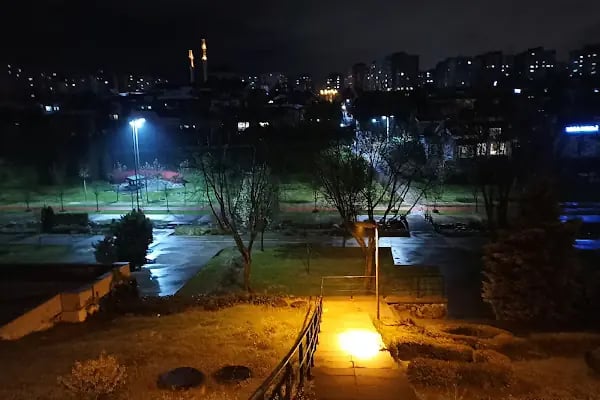 Sular Vadisi Parkı. - Resim 2