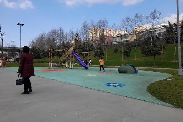 Sular Vadisi Parkı. - Resim 11