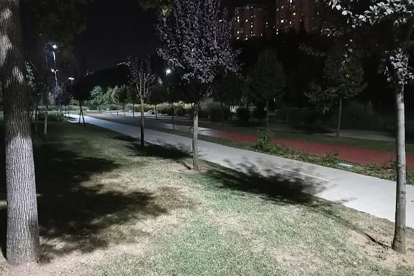 Sular Vadisi Parkı. - Resim 5