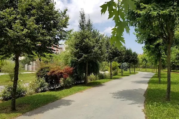 Sular Vadisi Parkı. - Resim 19