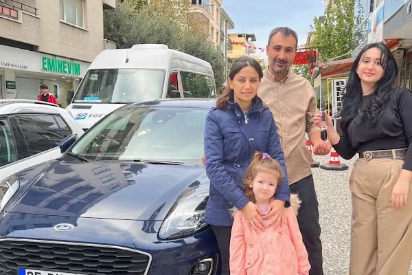 Eminevim Buca Şube - Resim 2