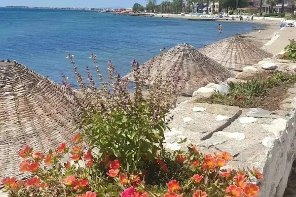 Özgün Cafe Beach - Resim 10