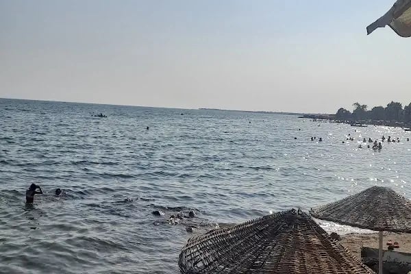 Özgün Cafe Beach - Resim 9