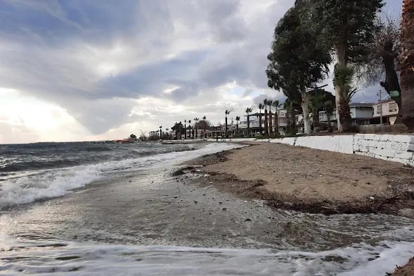 Özgün Cafe Beach - Resim 17
