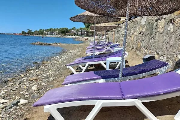 Özgün Cafe Beach - Resim 5