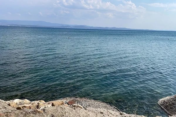 Özgün Cafe Beach - Resim 2