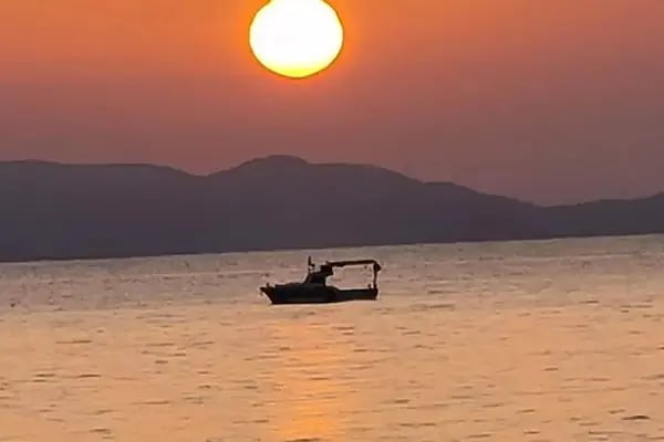Özgün Cafe Beach - Resim 20