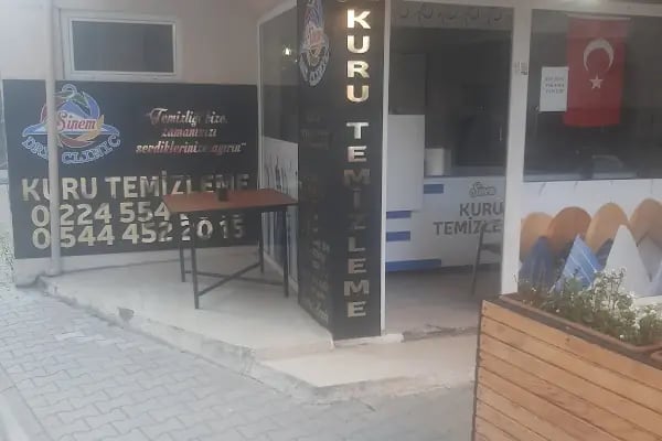 Sinem dry clinic - Resim 2