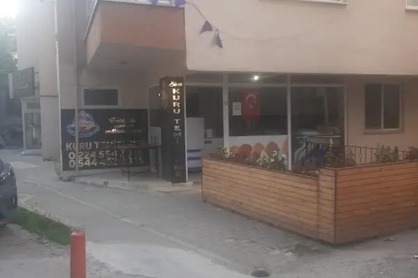 Sinem dry clinic - Resim 4
