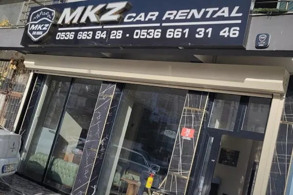 MKZ CARRENTAL - Resim 1